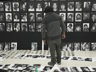 -1 Cine estrena “Bajo Sospecha: Zokunentu”, primer largometraje documental narrado en mapuzugun 