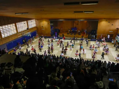 “127 cuecas por Puerto Varas” y “Zapateando en tu Barrio” marcarán parte de las actividades programadas por el municipio para Fiestas Patrias