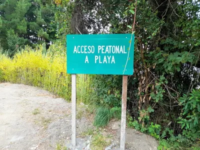 13 son de la comuna de Puerto Varas: Bienes Nacionales reporta 29 denuncias por acceso a playas en la región de Los Lagos