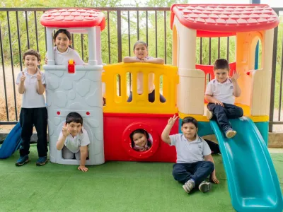 16 niñas y niños podrán ganar un viaje a la NASA por tener asistencia destacada
