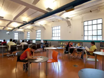 $173 millones reciben bibliotecas públicas de la región a través del  Ministerio de Las Culturas