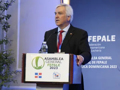 2023: Un año de análisis de los desafíos lecheros