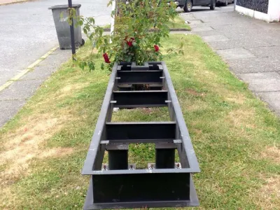 29 paletas publicitarias poblarán las calles de Puerto Varas