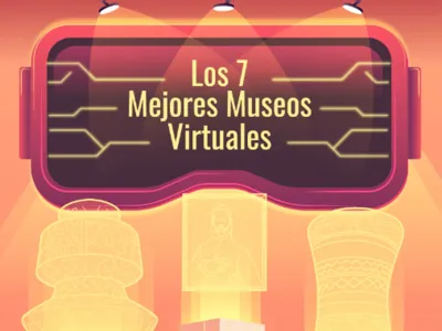 7 mejores museos que puedes visitar desde tu casa