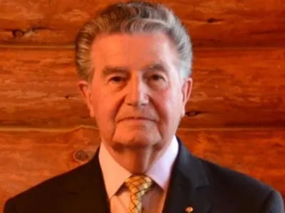 A los 88 años falleció Arturo Carrillo Navarro, destacado vecino de Puerto Varas