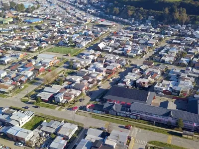 A través de Programa “Quiero mi Barrio” se invertirán 1000 millones de pesos en históricas poblaciones de Puerto Varas