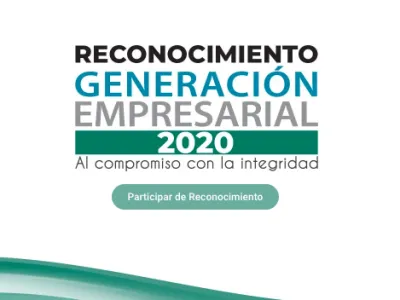 Abierto a todas las empresas de la Región de Los Lagos: Fundación Generación Empresarial abre postulaciones al Reconocimiento al Compromiso con la Integridad