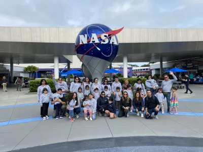 Abren concurso que premia asistencia en educación parvularia  con 16 viajes a la Nasa