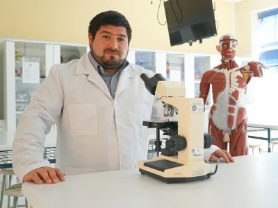 Abuso de Omeprazol en Fiestas Patrias