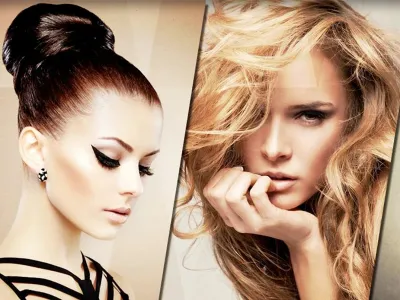 Academia Kimika ofrece Curso  de Peluquería Profesional 2018