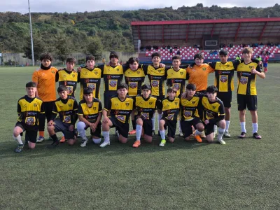 Academia regional de Fernández Vial anuncia gira internacional por Argentina para sus categorías formativas y adultas
