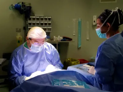 Acto altruista permitió salvar tres vidas gracias al quinto procuramiento de órganos en el Hospital Puerto Montt