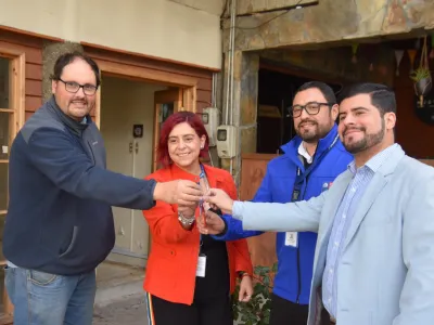 Al fin! Oficina del Registro Civil de Puerto Varas habilitará espacio con acceso universal