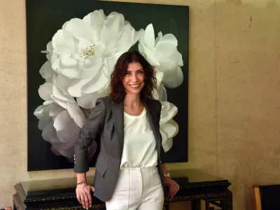 Alejandra Mustakis: la voz del emprendimiento femenino en Chile