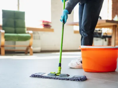 Alerta en el hogar: las peligrosas combinaciones de productos de limpieza