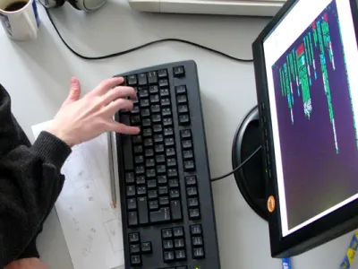 Altas tasas de empleabilidad ofrece la carrera de Ingeniería en Informática ST