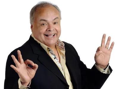 Alvaro Salas regresa en un gran momento a Dreams Puerto Varas