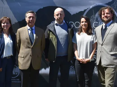  Amigos de los Parques y Universidad San Sebastián:  Trabajando juntos por los Parques Nacionales de la Patagonia