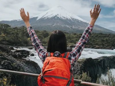 Antesala de los WSA: Destacan programa tecnológico para impulsar el turismo sostenible en Chile