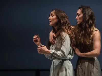 “Antípodas” abre la temporada artística 2024 de Teatro del Lago