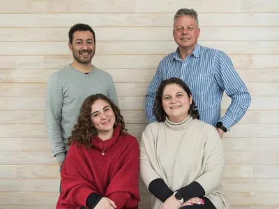 APP creada en Puerto Varas “Real Travel” ganó el premio World Summit Awards (WSA) Chile