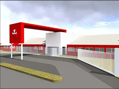 Aprobado el inicio de obras del Instituto Teletón Puerto Montt que será financiado con fondos del Gobierno Regional
