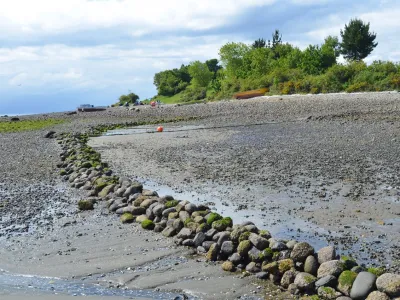 Arqueología para el 2019 en la UACh Sede Puerto Montt