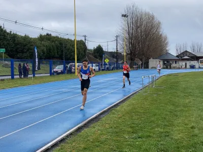 Atletas de Puerto Varas y la región participarán en los Juegos de la Araucanía que se desarrollarán en Chillán