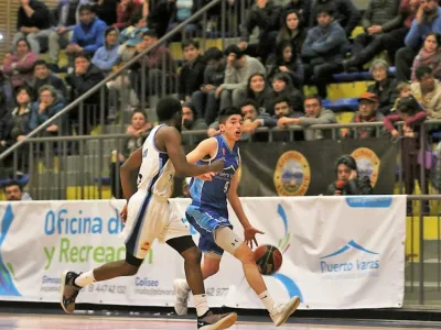 Atlético cayó de local y quedó cuarto en la tabla