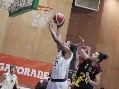 Atlético comienza a jugar los Play Off de local este domingo
