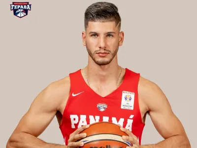 Atlético Puerto Varas apuesta por un profesional del baloncesto: Eugenio Luzcando