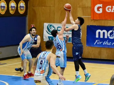 Atlético Puerto Varas clasificó al cuadrangular final de la Copa Chile 