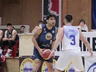 Atlético Puerto Varas gana y sigue liderando la tabla de posiciones