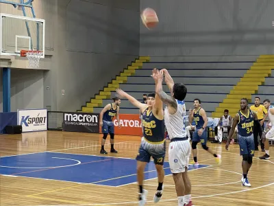Atlético Puerto Varas se consolida en el primer lugar de la Liga CDO+ by Cecinas Llanquihue