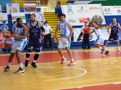 Atlético Puerto Varas se impuso de visita ante ABA Ancud