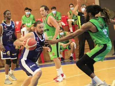 Atlético Puerto Varas será el anfitrión de la Final Four de Copa Chile