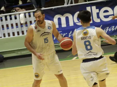 Atlético sigue invicto luego de triunfo ante CEB Puerto Montt de visita
