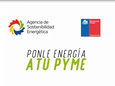 Autoridades dan a conocer el programa “Ponle Energía a tu Pyme” para el desarrollo energético de Pymes en la región de Los Lagos