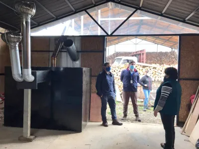 Autoridades entregan recomendaciones a la comunidad para evitar la contaminación intradomiciliaria