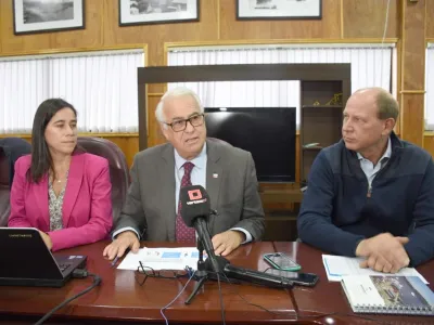 Autoridades entregaron positivas cifras de ocupabilidad de la temporada 2020