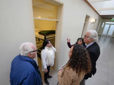 Autoridades llaman a las comunas a levantar información sobre personas en situación de calle