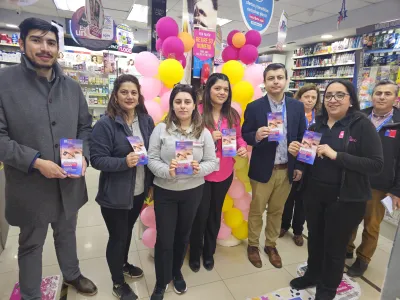 Autoridades realizan llamado a empleadores y empleadoras a otorgar el permiso de 3 horas para votar