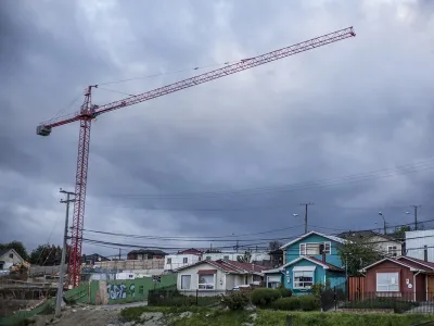 Autorizada postergación de permisos de Edificación en Altura en segunda y tercera terrazas de Puerto Varas