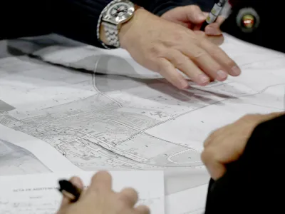 Plan Regulador comunal  sigue avanzando tras informe técnico favorable emitido  por Seremi de Vivienda