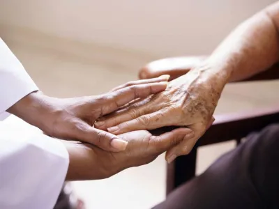 Ayudar a los demás es clave para tener una buena salud mental