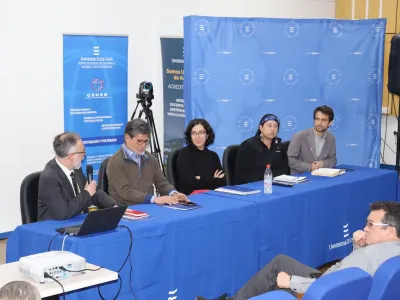 Barómetro Regional cumplió una década analizando el quehacer político, económico y social de la Región de Los Lagos