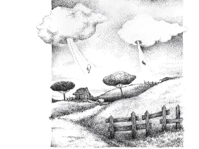 “Bestiario de Suralia”: Lanzamiento de Libro y Exposición en el Centro Cultural Bosque Nativo