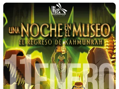 Biblioteca de Frutillar presenta “Ciclo de Cine Familiar”