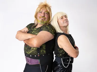 “Blondon Boys” protagonizan un regreso épico a Dreams Puerto Varas