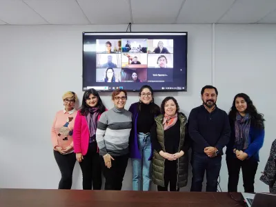 Brechas de género en investigación y sus principales desafíos